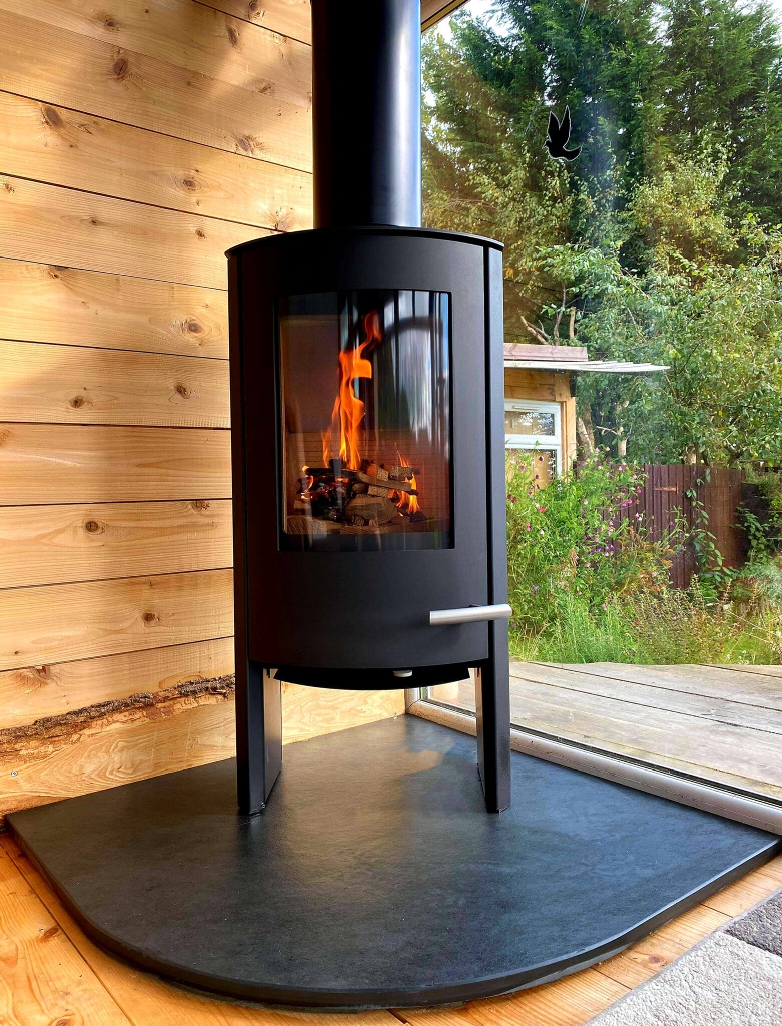 Free Standing Stove Installations Stove Doctor Stove Installers